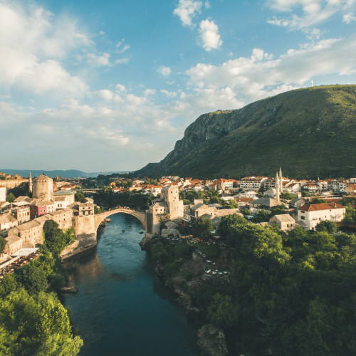 BOSNA