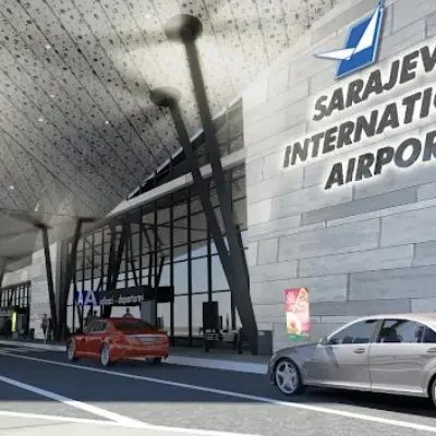 sarajevo-airport